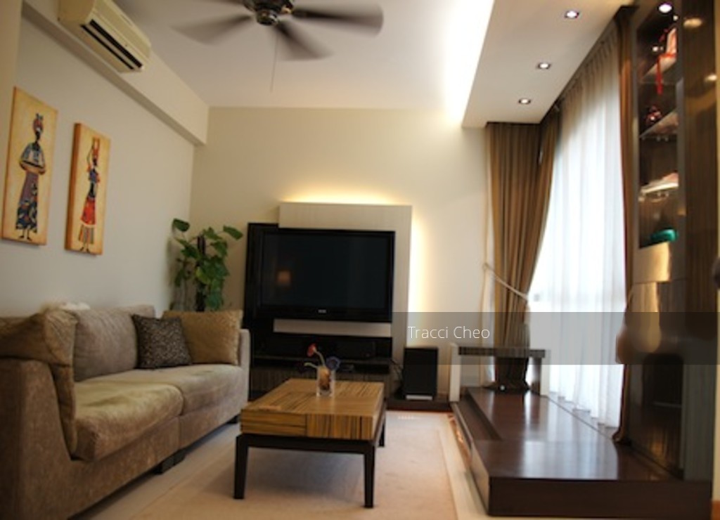 Savannah Condopark (D18), Condominium #153923672